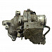 Дроселова клапа Toyota Corolla Verso I (E120) 2001-2003, ОЕМ 89672-21020
