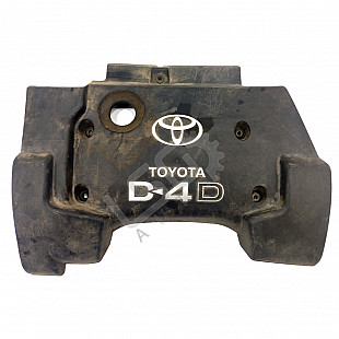 Кора над двигател Toyota Corolla Verso I (E120) 2001-2003