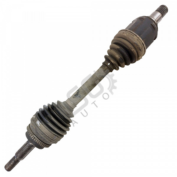 Лява полуоска Toyota Corolla Verso I (E120) 2001-2003