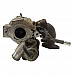 Турбо Toyota Corolla Verso I (E120) 2001-2003, ОЕМ 17201-27050