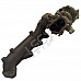 Турбо Toyota Corolla Verso I (E120) 2001-2003, ОЕМ 17201-27050