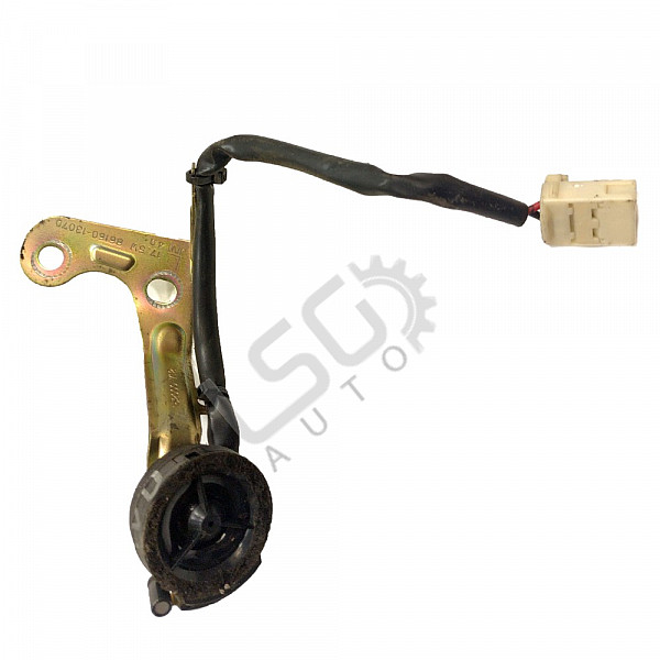 Високоговорител Toyota Corolla Verso I (E120) 2001-2003, ОЕМ 86160-13070