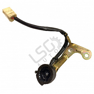 Високоговорител Toyota Corolla Verso I (E120) 2001-2003, OEM 86160-13060 Високоговорител Toyota Corolla Verso I (E120) 2001-2003, OEM 86160-13060