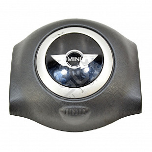 AIRBAG волан Mini Hatch (R50; R53), OEM 675740702