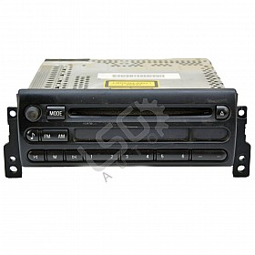 CD плеър Mini Hatch (R50; R53)
