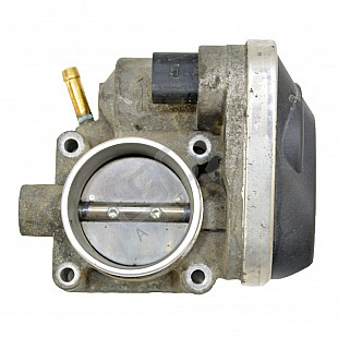 Дроселова клапа Mini Hatch (R50; R53), OEM 13547509043-02