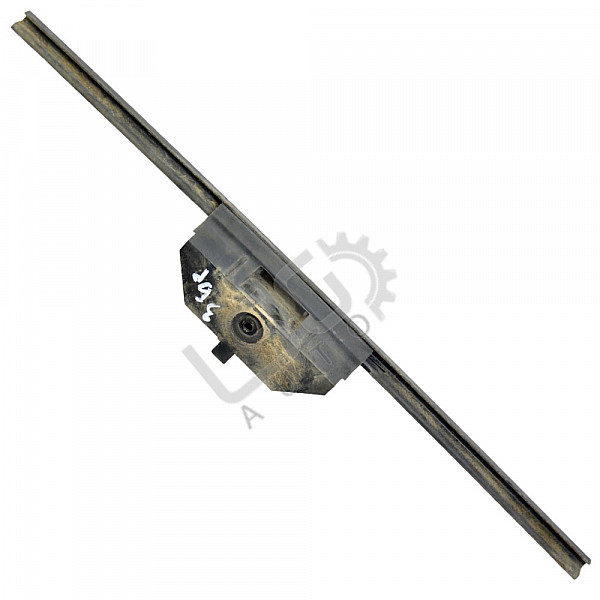 Държач задна броня Mini Hatch (R50; R53), ОЕМ 6800244