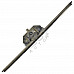 Държач задна броня Mini Hatch (R50; R53), ОЕМ 6800244