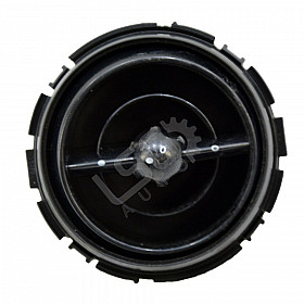 Дясна духалка парно табло Mini Hatch (R50; R53)
