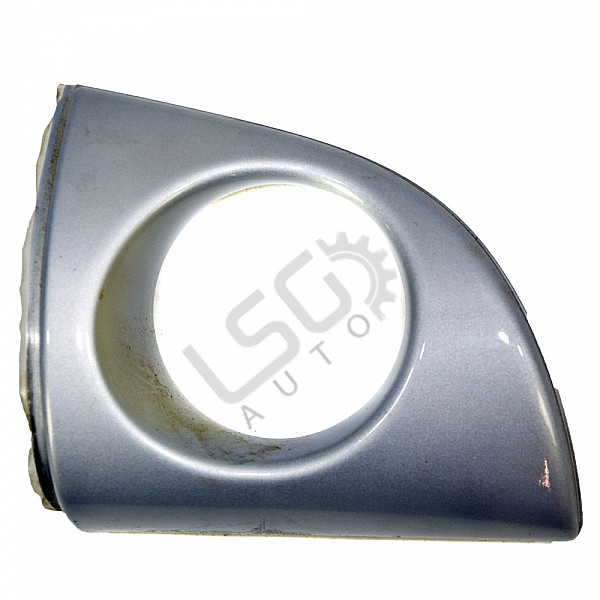 Дясна интериорна лайсна табло Mini Hatch (R50; R53)