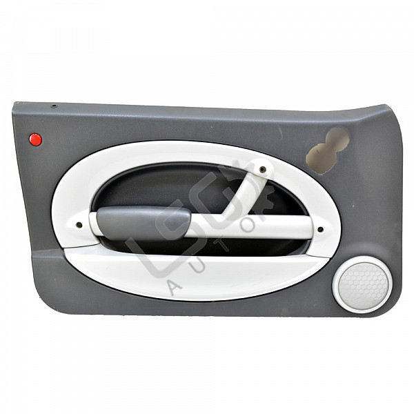 Интериорна кора предна лява врата Mini Hatch (R50; R53)