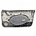 Интериорна кора предна лява врата Mini Hatch (R50; R53)