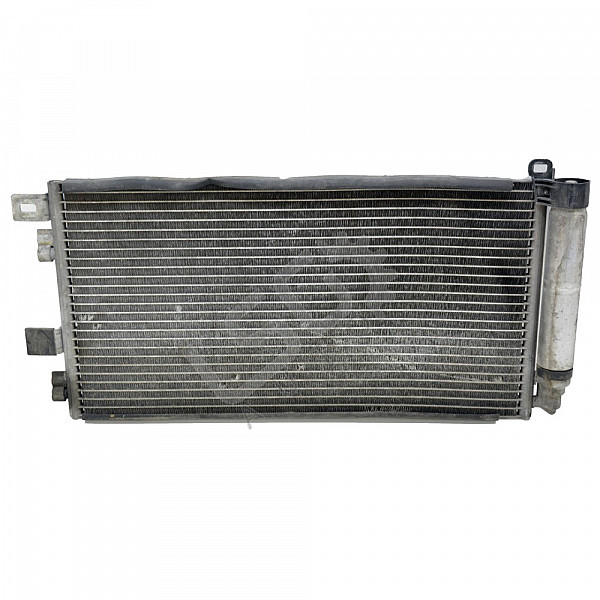 Климатичен радиатор Mini Hatch (R50; R53), ОЕМ 869296E