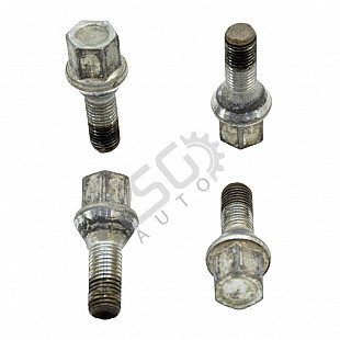 Комплект болтове за джанти Mini Hatch (R50; R53)