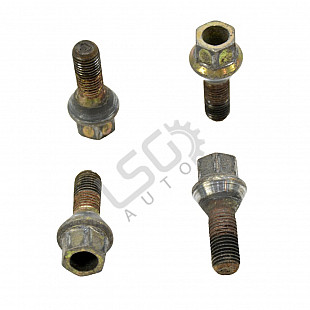 Комплект болтове за джанти Mini Hatch (R50; R53)