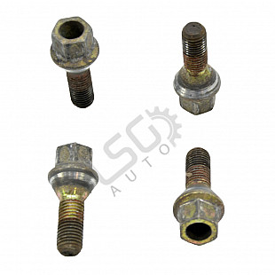 Комплект болтове за джанти Mini Hatch (R50; R53)