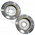 Комплект задни спирачни дискове Mini Hatch (R50; R53)
