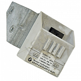 Контрол модул Mini Hatch (R50; R53)