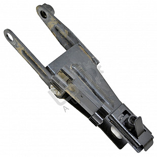 Конзола двигател Mini Hatch (R50; R53), OEM 2211-6754417-04