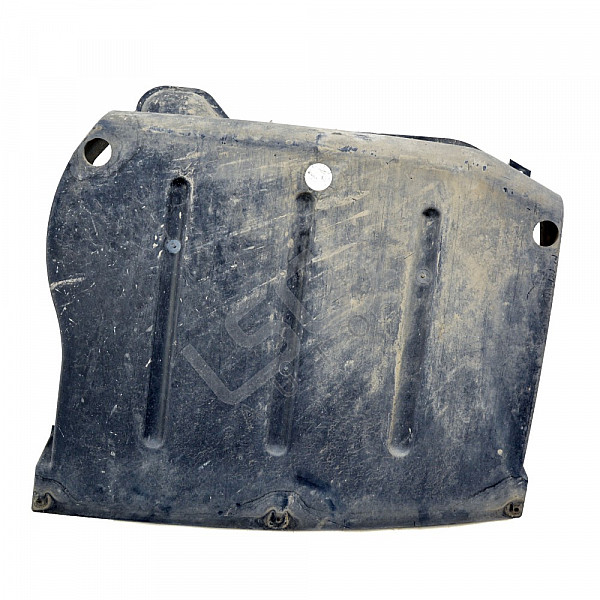 Кора под купе Mini Hatch (R50; R53)