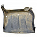 Кора под купе Mini Hatch (R50; R53)