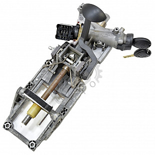 Кормилен прът с контактен ключ Mini Hatch (R50; R53), OEM 105275