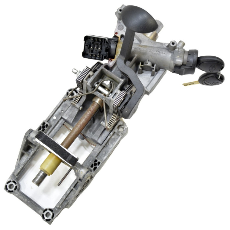 Кормилен прът с контактен ключ Mini Hatch (R50; R53) 2001-2006 с OEM ...