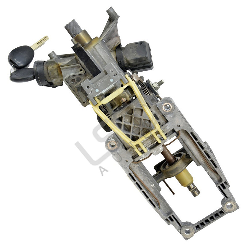 Кормилен прът с контактен ключ Mini Hatch (R50; R53) 2001-2006 с OEM ...