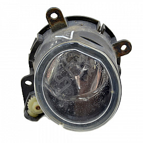 Ляв халоген Mini Hatch (R50; R53)
