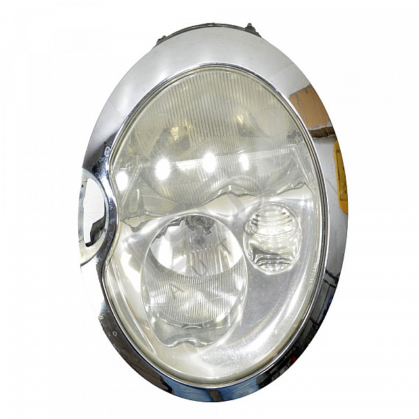 Ляв ксенонов фар Mini Hatch (R50; R53), ОЕМ 40250748