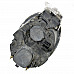 Ляв ксенонов фар Mini Hatch (R50; R53), ОЕМ 40250748