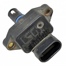 MAP сензор Mini Hatch (R50; R53)