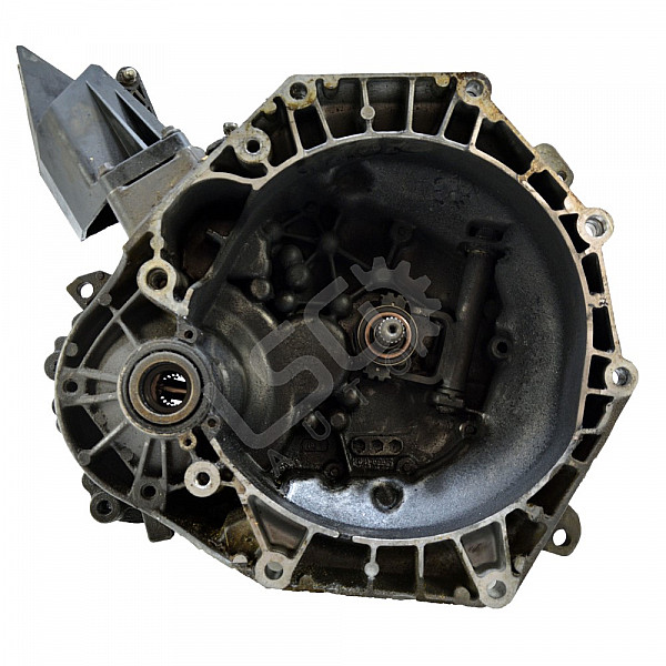 Петстепенна скоростна кутия Mini Hatch (R50; R53)