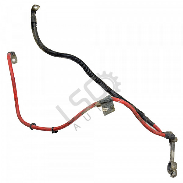 Плюсова клема акумулатор Mini Hatch (R50; R53), ОЕМ A65307