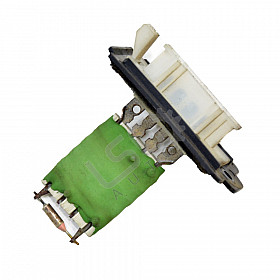 Реостат парно Mini Hatch (R50; R53)