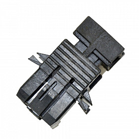 Стоп машинка Mini Hatch (R50; R53)