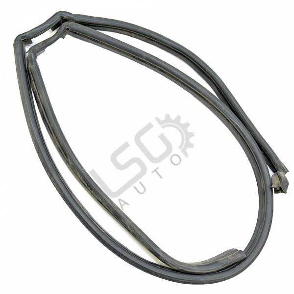 Уплътнение преден капак Mini Hatch (R50; R53)