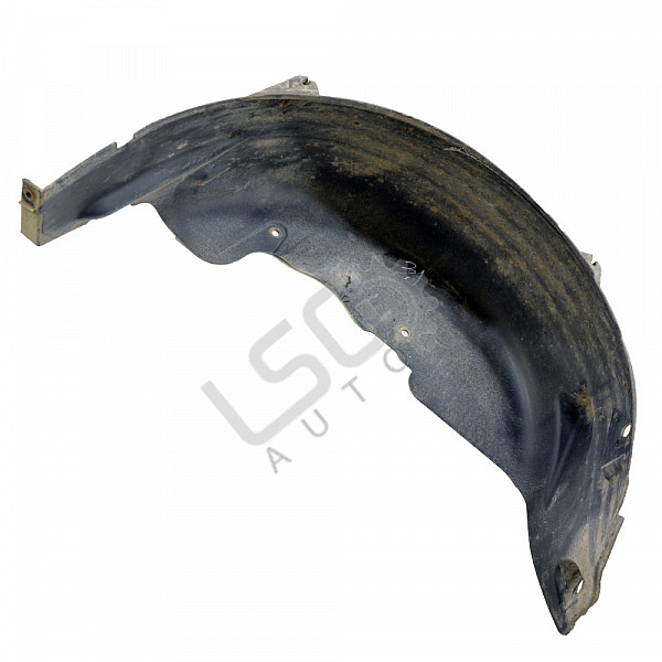 Заден ляв подкалник Mini Hatch (R50; R53)