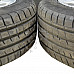Алуминиеви джанти 5x120 с гуми R16 BMW 1 Series (E87) , ОЕМ 6775618-13