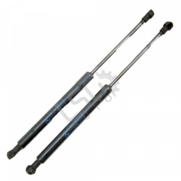 Амортисьори преден капак BMW 1 Series (E87) , ОЕМ 51237118370