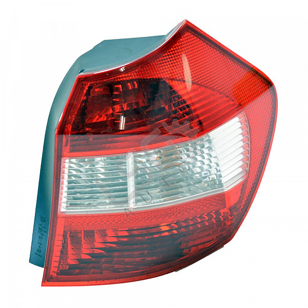 Десен стоп BMW 1 Series (E87) , ОЕМ 6924502-12