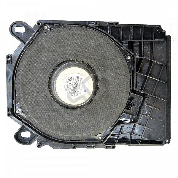 Високоговорител под предна дясна седалка BMW 1 Series (E87) , ОЕМ 43040741982