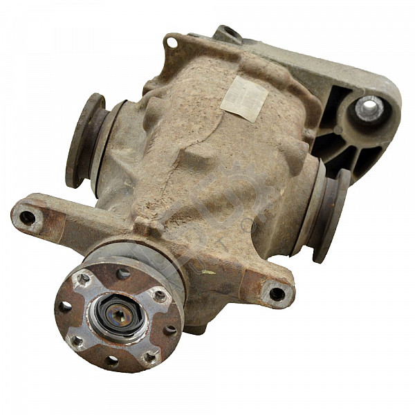 Диференциал BMW 1 Series (E87) , ОЕМ 7524323-05