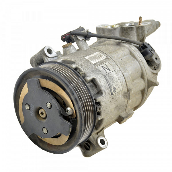 Компресор климатик BMW 1 Series (E87) , ОЕМ 6452-6915380-08