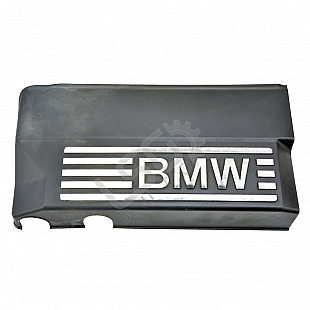 Кора над двигател BMW 1 Series (E87) , OEM 1112-7530743-01
