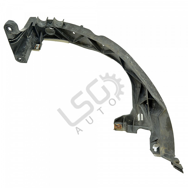 Ляв държач предна броня под фар BMW 1 Series (E87) , ОЕМ 51647120823-12