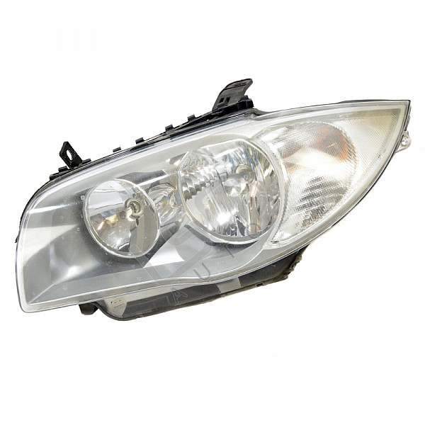 Ляв фар BMW 1 Series (E87) , ОЕМ 63126924487-12