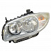 Ляв фар BMW 1 Series (E87) , ОЕМ 63126924487-12