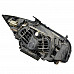 Ляв фар BMW 1 Series (E87) , ОЕМ 63126924487-12