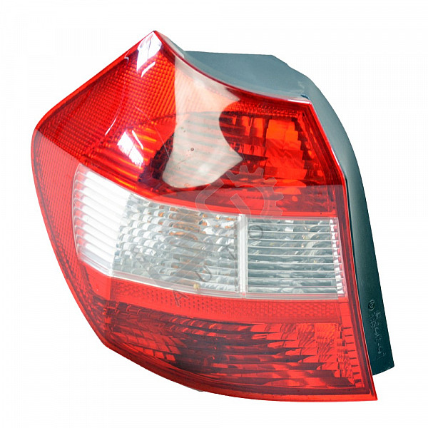 Ляв стоп BMW 1 Series (E87) , ОЕМ 6924501-12